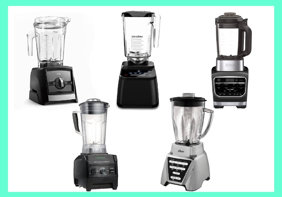 How to Use a Ninja Blender: The Ultimate Guide